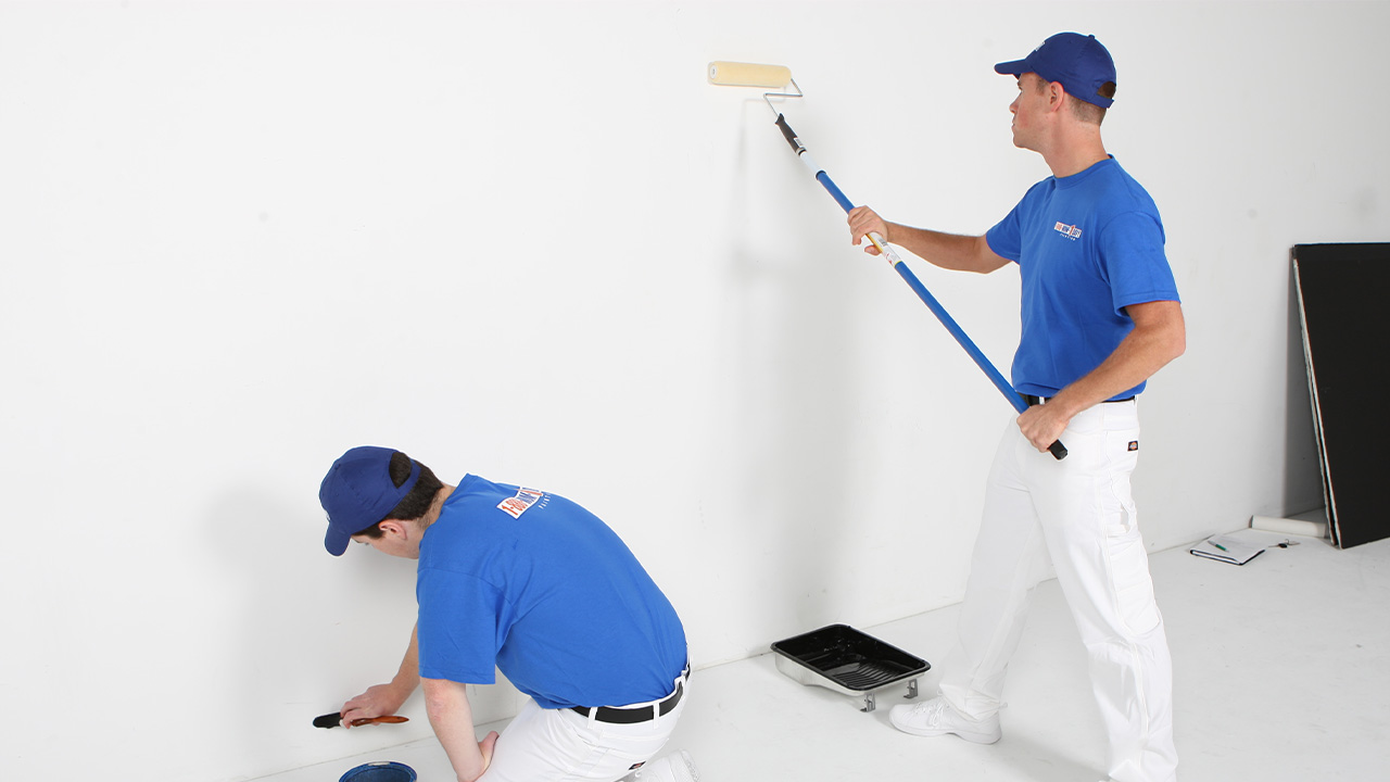 Kalabak Boya Badanacı